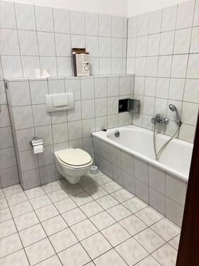 Foto - Etagenwohnung in Magdeburg zur Miete