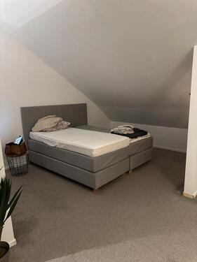Foto - 3.5 Zimmer Dachgeschoßwohnung zur Miete in Bergheim
