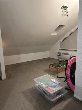 Foto - 3.5 Zimmer Dachgeschoßwohnung in Bergheim