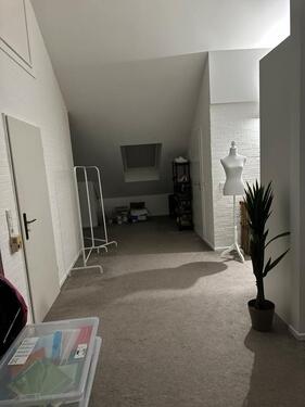 Foto - Dachgeschoßwohnung in Bergheim zur Miete
