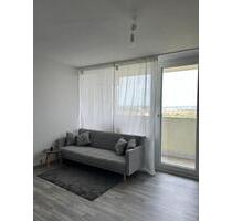 Moderne 1,5-Zimmer-Wohnung mit Balkon & Top-Ausblick – nahe Zentr - Erlangen Alterlangen