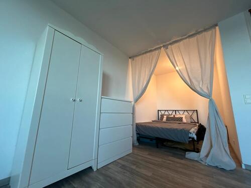 Foto - 1.5 Zimmer Etagenwohnung in Erlangen