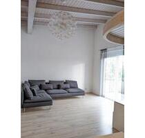 Eine gepflegte 3-Zimmerwohnung - 950,00&nbsp;EUR Kaltmiete, ca.&nbsp; 80,00&nbsp;m&sup2; in Untereisesheim (PLZ: 74257)