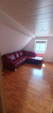 Foto - 3 Zimmer Dachgeschoßwohnung zur Miete in Wipperfürth