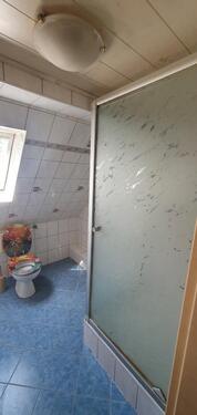 Foto - 3 Zimmer Dachgeschoßwohnung in Wipperfürth