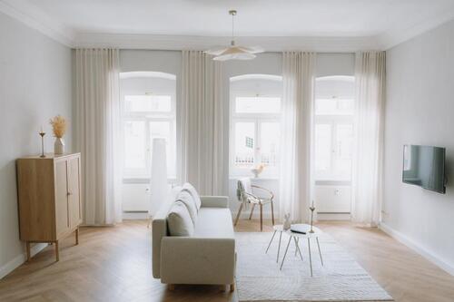 Foto - Wohnen mit Charakter und Ruhe im Zentrum