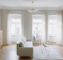 Wohnen mit Charakter und Ruhe im Zentrum - Altenburg