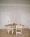 Foto - Etagenwohnung in Altenburg zur Miete