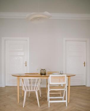 Foto - Etagenwohnung in Altenburg zur Miete