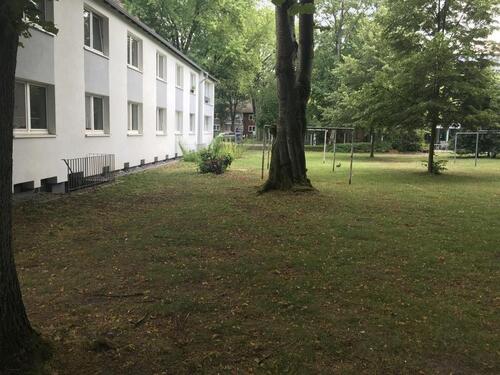 Foto - 3 Zimmer Erdgeschoßwohnung zur Miete in Gelsenkirchen