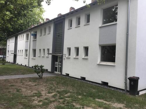 Foto - 3 Zimmer Erdgeschoßwohnung in Gelsenkirchen