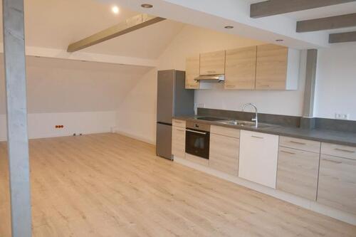 Foto - 2.5 Zimmer Dachgeschoßwohnung zur Miete in Bellheim