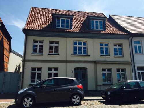 Foto - 2-Raum Wohnung in der Altstadt - 750,00&nbsp;EUR Kaltmiete, ca.&nbsp; 84,00&nbsp;m&sup2;