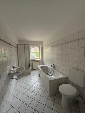 Foto - 2 Zimmer Etagenwohnung in Ludwigslust