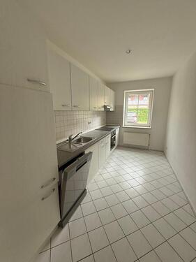 Foto - Etagenwohnung in Ludwigslust zur Miete