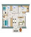 Foto - 3.5 Zimmer Dachgeschoßwohnung zur Miete in Gelsenkirchen
