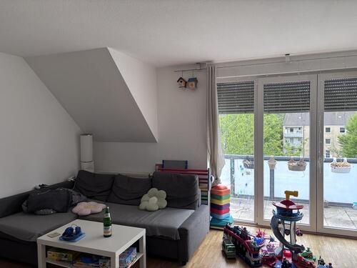 Foto - 3.5 Zimmer Dachgeschoßwohnung in Gelsenkirchen