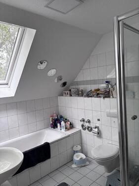 Foto - Dachgeschoßwohnung in Gelsenkirchen zur Miete