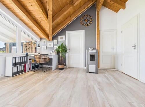 Foto - 6 Zimmer Einfamilienhaus in Babenhausen
