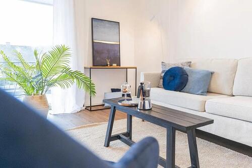 Foto - Familienfreundliches Wohnen: 3-Zimmer-Wohnung mit Balkon !