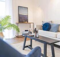 Familienfreundliches Wohnen: 3-Zimmer-Wohnung mit Balkon ! - Münster Erphoviertel