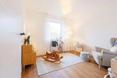 Foto - 3 Zimmer Etagenwohnung zum Kaufen in Münster