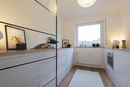 Foto - Etagenwohnung in Münster zum Kaufen