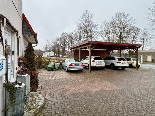 Foto - 5 Zimmer Doppelhaushälfte zum Kaufen in Wietzen