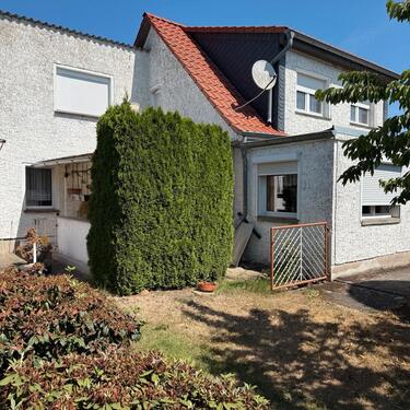 Foto - Einfamilienhaus mit Charme - 89.500,00&nbsp;EUR Kaufpreis, ca.&nbsp; 130,00&nbsp;m&sup2;