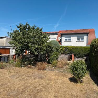 Foto - 5 Zimmer Einfamilienhaus zum Kaufen in Burg
