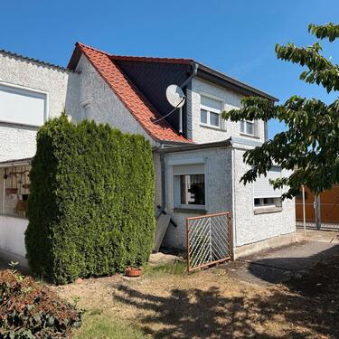Foto - 5 Zimmer Einfamilienhaus in Burg