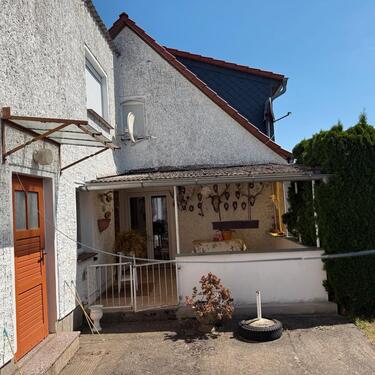 Foto - Einfamilienhaus in Burg zum Kaufen