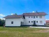 Foto - Haus mit Ausbaupotenzial und Doppelgarage Steinach