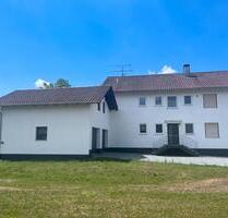 Haus mit Ausbaupotenzial und Doppelgarage Steinach