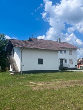 Foto - 6 Zimmer Mehrfamilienhaus, Wohnhaus zum Kaufen in Steinach
