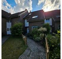 Reihenmittelhaus - 1.390,00&nbsp;EUR Kaltmiete, ca.&nbsp; 130,00&nbsp;m&sup2; in Schleswig (PLZ: 24837)