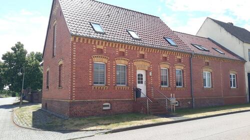Foto - Anlageobjekt, Mehrfamilienhaus - 395.000,00 EUR Kaufpreis,