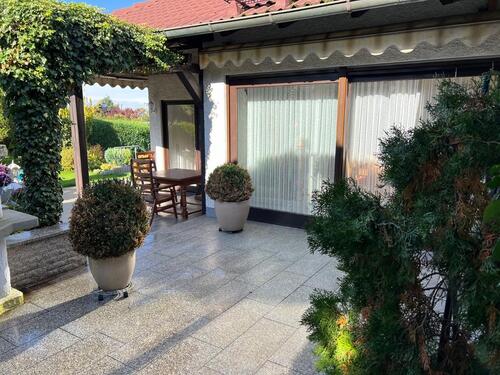 Foto - Einfamilienhaus in Heroldsberg