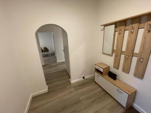 Foto - Etagenwohnung zur Miete in Berlin