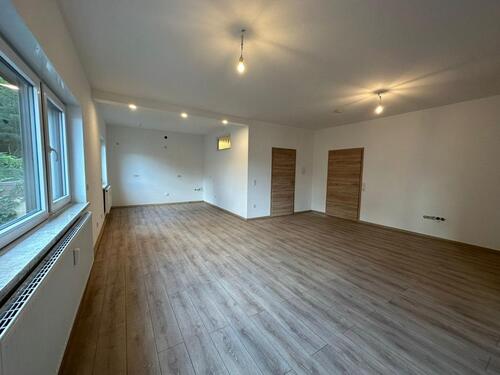 Foto - Etagenwohnung zur Miete in Quierschied