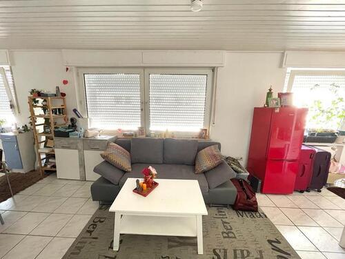 Foto - Schöne 1,5 Zimmer WE mit Küche in Dortmund Hombruch