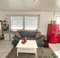 Schöne 1,5 Zimmer WE mit Küche in Dortmund Hombruch