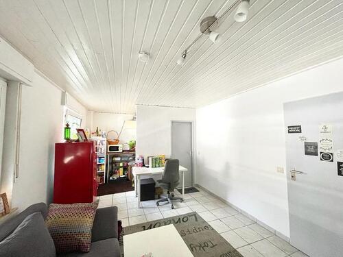 Foto - Etagenwohnung zur Miete in Dortmund