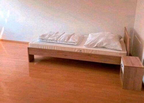 Foto - WG Zimmer zum Vermieten - 350,00 EUR Kaltmiete,