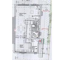 Modernes Haus in Bad Honnef-Aegidienberg. (Neubau 2023)