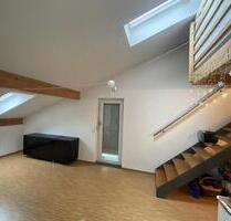 50m² Maisonette-Wohnung zu vermieten - Stadtnah - Kumhausen