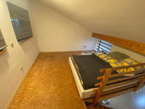 Foto - Etagenwohnung in Kumhausen zur Miete