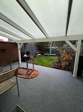 Foto - Reihenmittelhaus in Jüchen - Hochneukirch