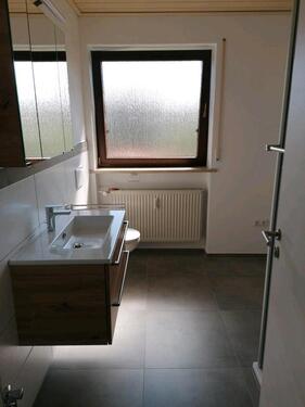 Foto - 3 Zimmer Etagenwohnung zur Miete in Sulzheim