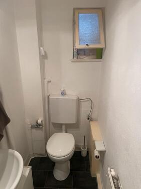 Foto - 1 Zimmer Etagenwohnung in Stuttgart